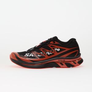 Tenisky MM6 x Salomon Avp Sneakers Black/ Cherry Tomato/ White EUR 42
