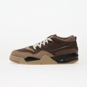 Tenisky Air Jordan 4 Rm Ironstone/ Medium Olive-Baroque Brown EUR 42.5