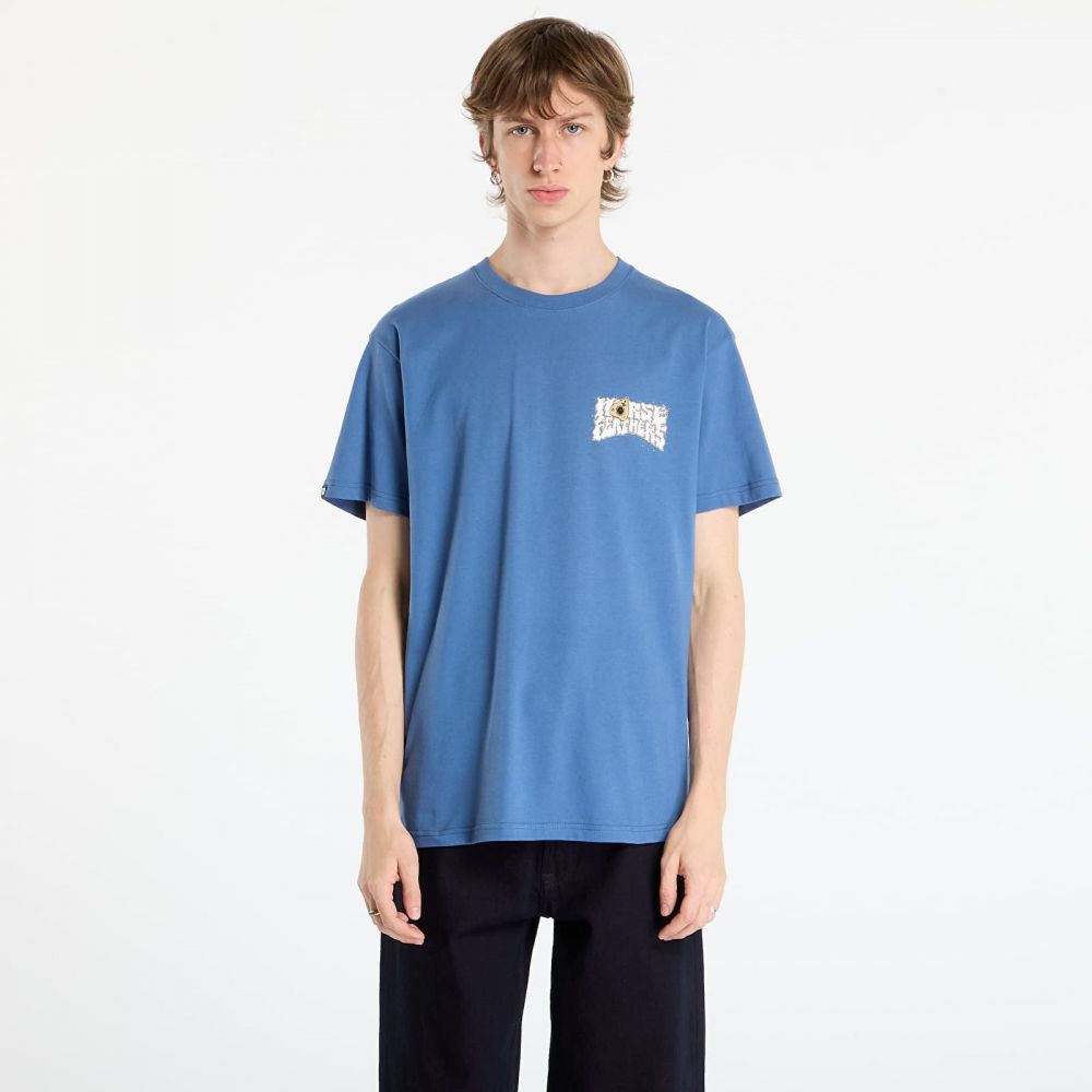 Tričko Horsefeathers Fortune Teller Moonlight Blue XXL