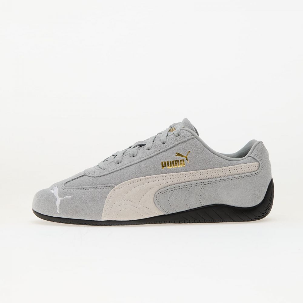 Tenisky Puma Speedcat OG Cool Mid Gray-Puma White EUR 40