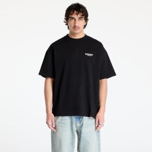 Tričko REPRESENT Represent Owners Club T-Shirt Black XL
