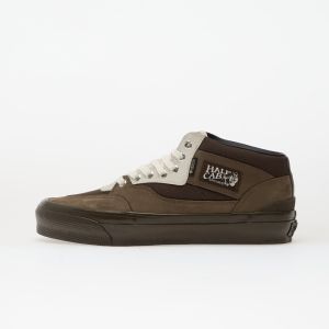 Tenisky Vans LX Half Cab 33 GTX Stockholm Clean Brown EUR 42