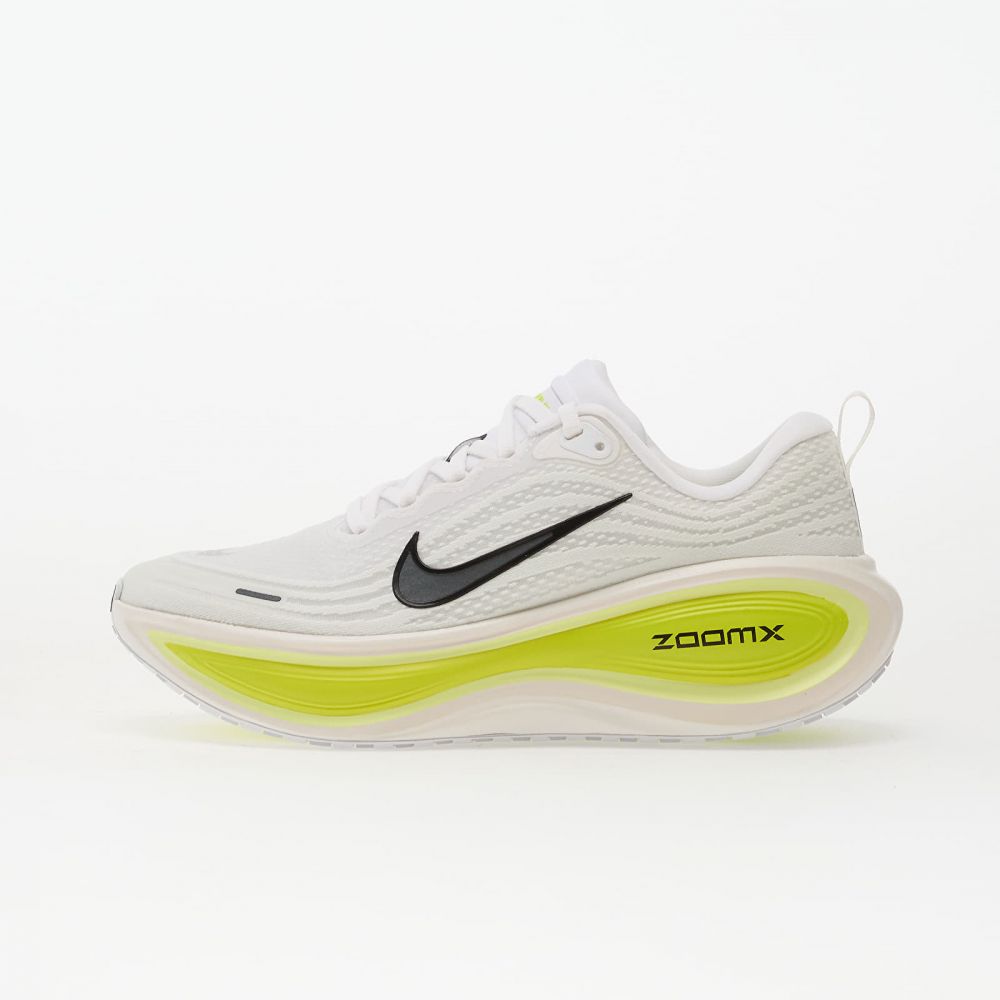 Tenisky Nike Vomero Plus White/ Black-Cyber-Lt Lemon Twist EUR 37.5