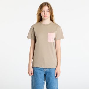 Tričko Horsefeathers Pyper Top Taupe M