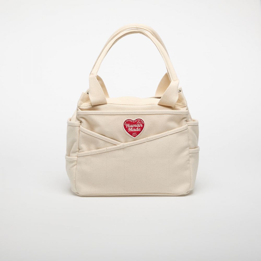 Taška HUMAN MADE Tool Bag White Universal