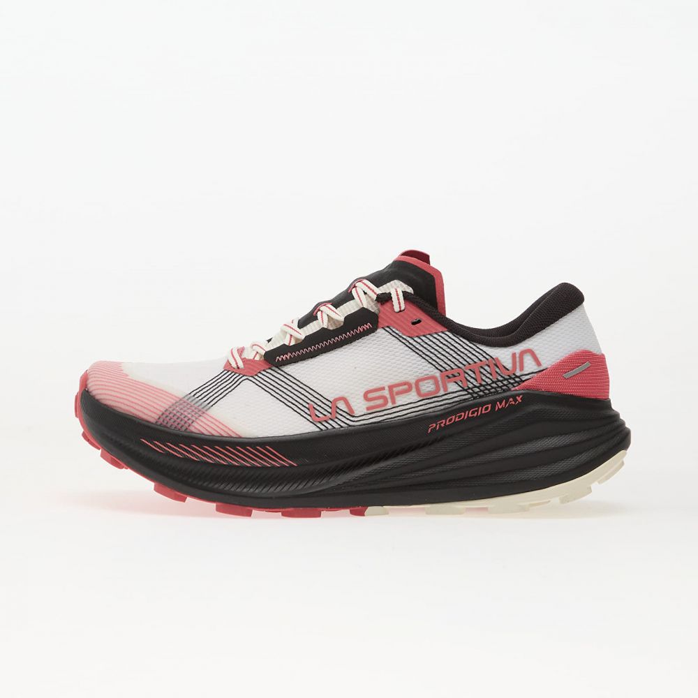 Tenisky La Sportiva Prodigio Max Woman Chalk/ Rosebay EUR 40