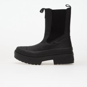 Tenisky Converse Chuck Taylor All Star Lugged Heel Chelsea Boot Black/ Black/ Black EUR 36