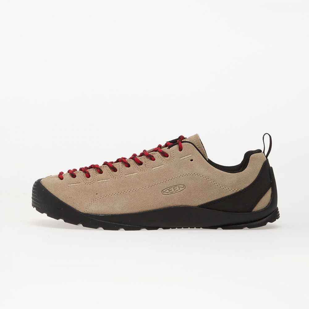 Tenisky KEEN Jasper Silver Mink EUR 45