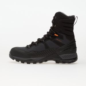Tenisky Mammut Blackfin III WP High Men Black EUR 45 1/3