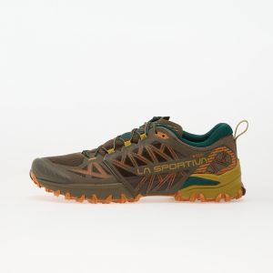 Tenisky La Sportiva Bushido III Gtx Mocha/ Marmalade EUR 43