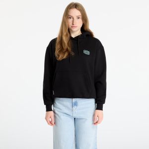 Mikina Horsefeathers Zave Sweatshirt Black XL