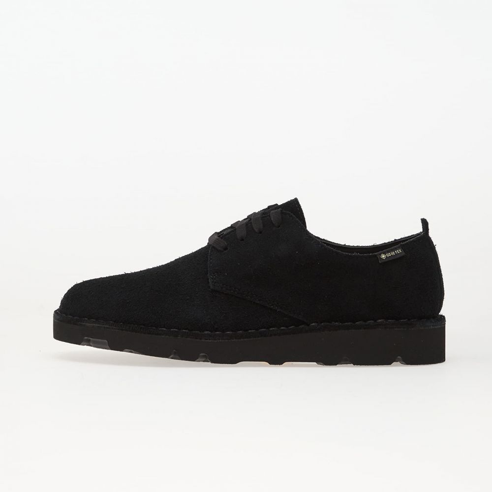 Tenisky Clarks Originals DSRTLondon GTX Black Sde EUR 44