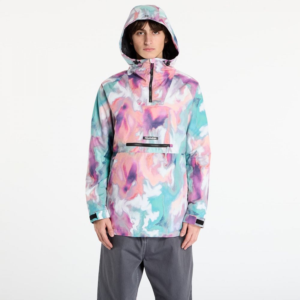 Bunda Horsefeathers Fiora Jacket Rainbow XS