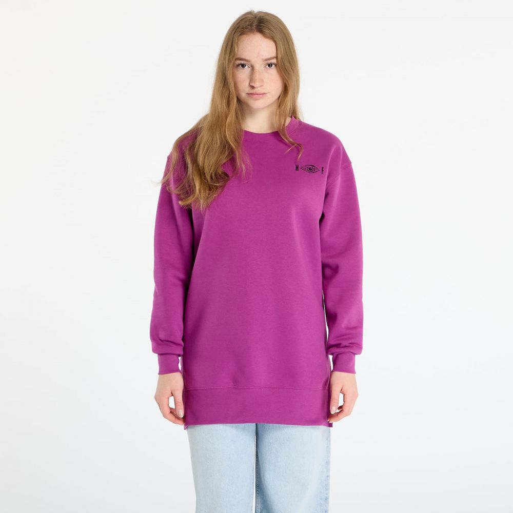 Mikina Horsefeathers Chandra Sweatshirt Orchid S