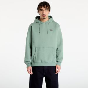 Mikina Horsefeathers Agent Sweatshirt Iceberg Green M