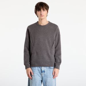Mikina Poutnik by Tilak Sage Sweatshirt Ash Grey M