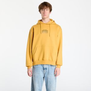 Mikina Horsefeathers Rollin Sweatshirt Honey L