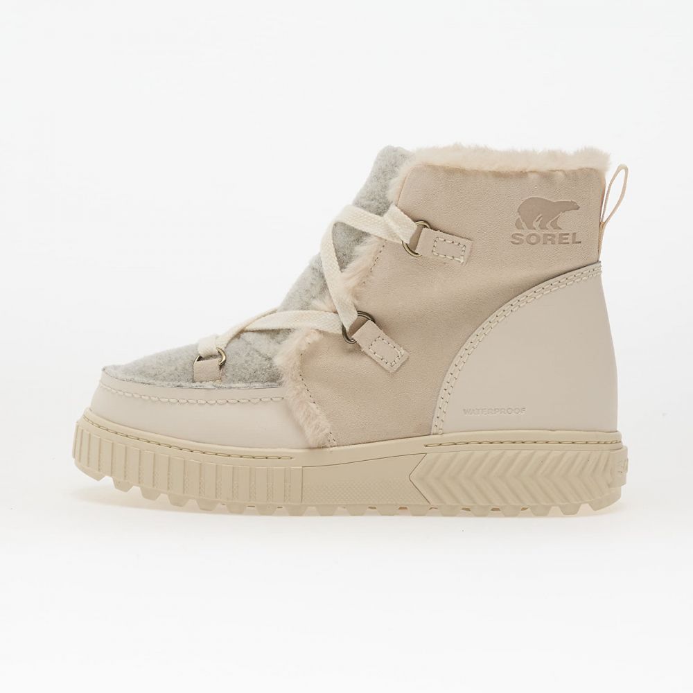 Tenisky Sorel Ona Ave™ Alpine Boot Wp Chalk/ Chalk EUR 39