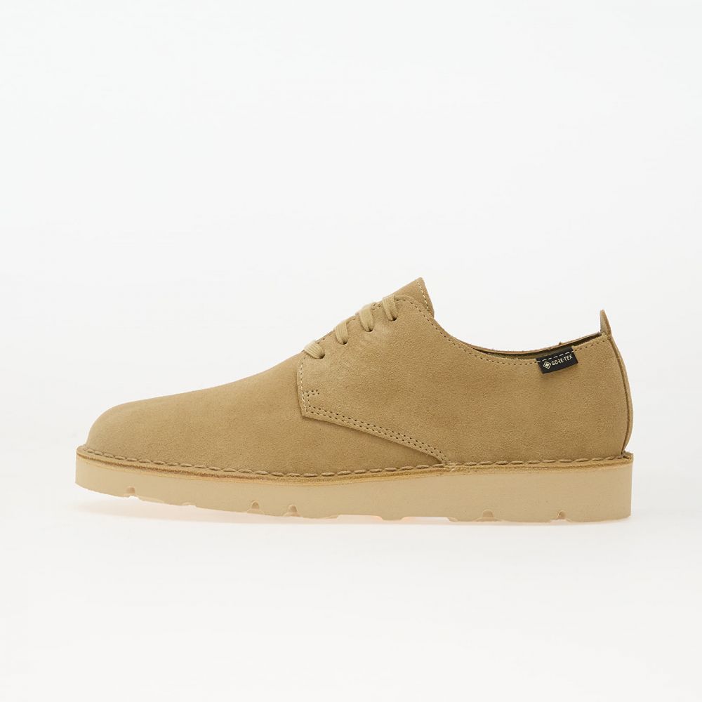 Tenisky Clarks Originals DSRTLondon GTX Maple Suede EUR 44