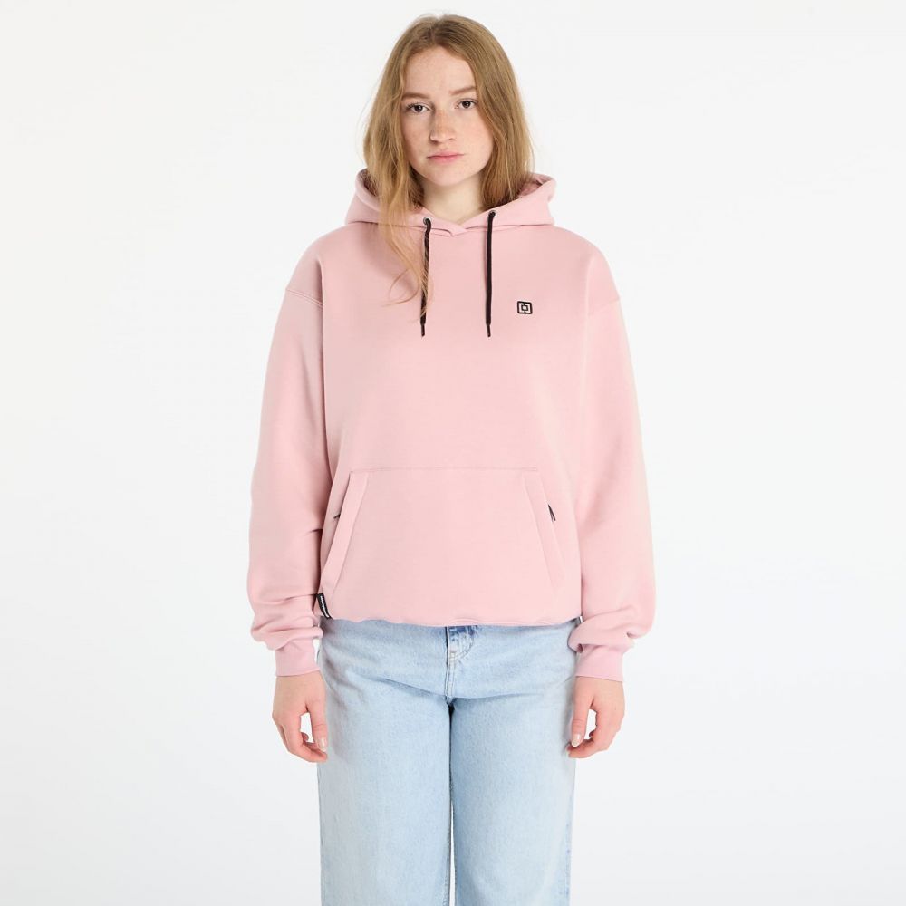 Mikina Horsefeathers Mivon Sweatshirt Lotus XS