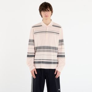 Tričko adidas x Wales Bonner Polo Wonder Quartz XS