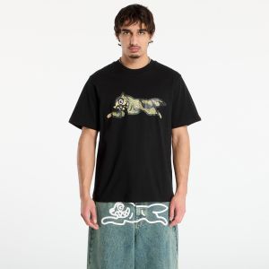 Tričko Billionaire Boys Club Icecream Tiger Stripe Running Dog T-Shirt Black XXL