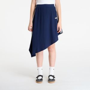 Sukne adidas Asymetric Skirt Night Indigo S