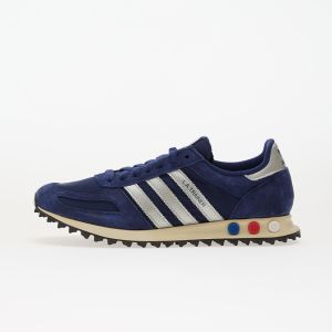 Tenisky adidas La Trainer Og Dark Blue/ Silver Metallic/ Off White EUR 42