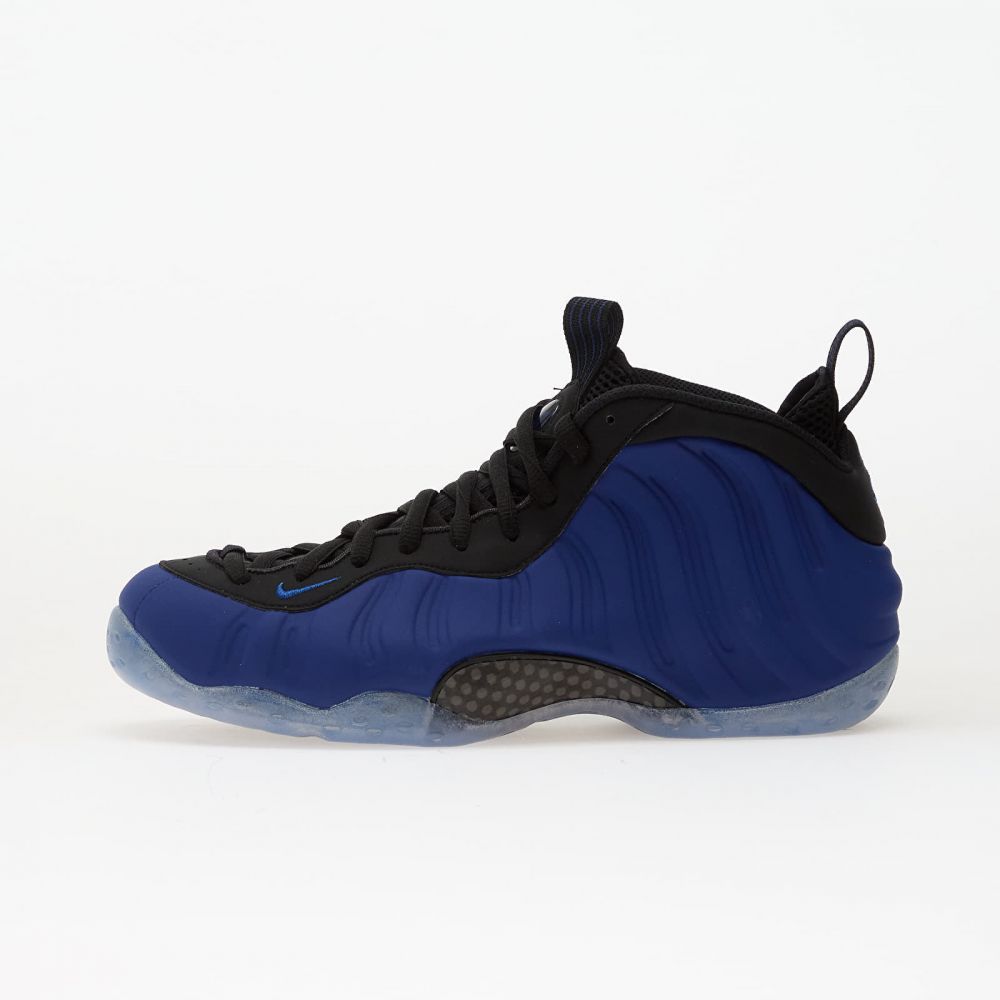 Tenisky Nike Air Foamposite One Deep Royal/ Deep Royal-Black-Ice EUR 45.5