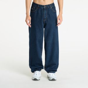 Džínsy Wasted Paris Signature Casper Pant Raw Blue 30