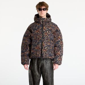 Bunda DIESEL W-Spider Jacket Black 54