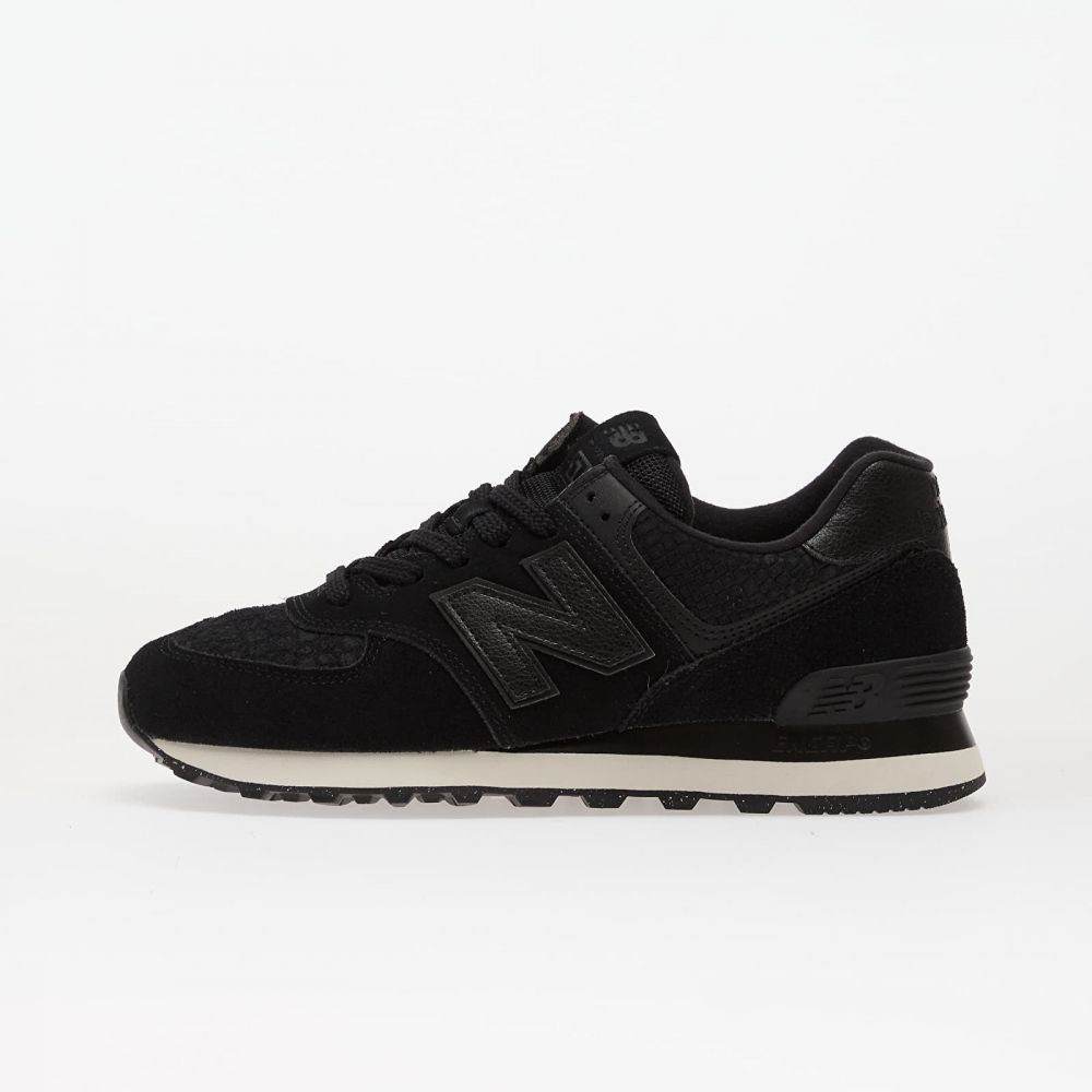 Tenisky New Balance 574 Black EUR 37
