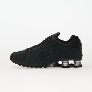Tenisky Nike W Shox R4 Black/ Seaweed-Mtlc Silver EUR 38.5