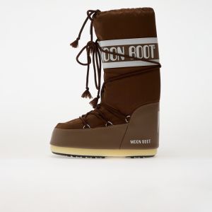 Tenisky Moon Boot Icon Nylon Shitake EUR 39-41