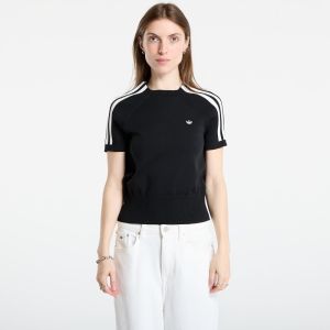 Tričko adidas Sock Cali T-Shirt Black XS