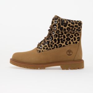 Tenisky Timberland 6 In Premium Boot Beige EUR 37.5