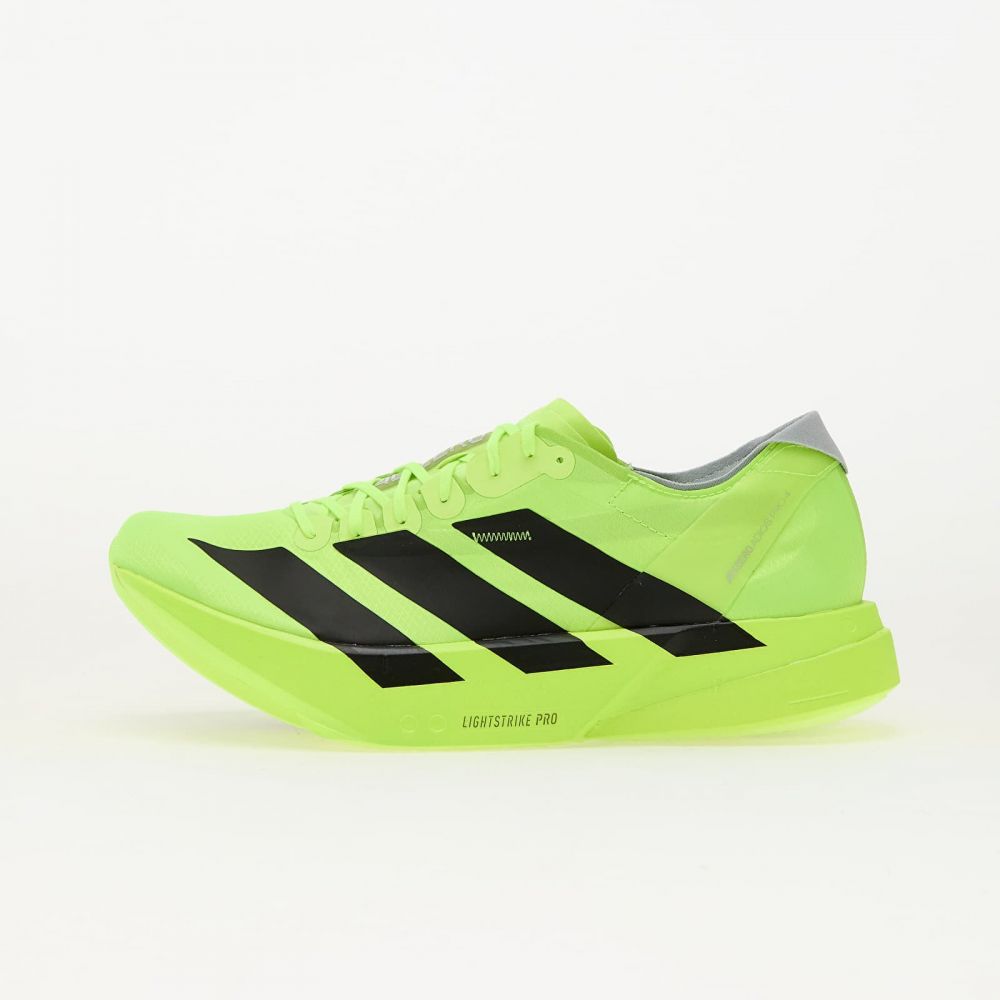 Tenisky adidas Adizero Adios Pro 4 M Lucid Lemond/ Lucid Lemond/ Lucid Lemond EUR 46