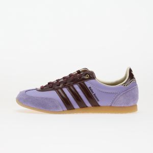 Tenisky adidas x Wales Bonner Japan Crew White/ Light Purple/ Night Red EUR 44 2/3
