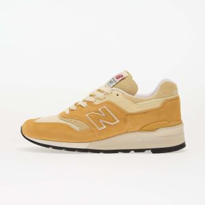 Tenisky New Balance Made in USA 997 Dried Apricot EUR 40