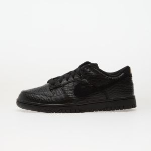 Tenisky Nike Dunk Low Black/ Black-Metallic Gold-Off Noir EUR 42.5