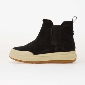 Tenisky Merrell Marquette Thermo Pull On Wp Black EUR 37.5