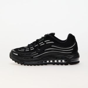 Tenisky Nike Air Max TL 2.5 Black/ Black-Black-Metallic Silver EUR 45.5