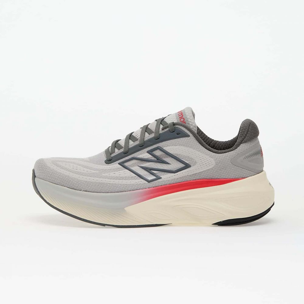 Tenisky New Balance Fresh Foam X More v6 Grey Matter EUR 43