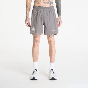 Šortky Pas Normal Studios Balance Shorts ND Medium Grey M
