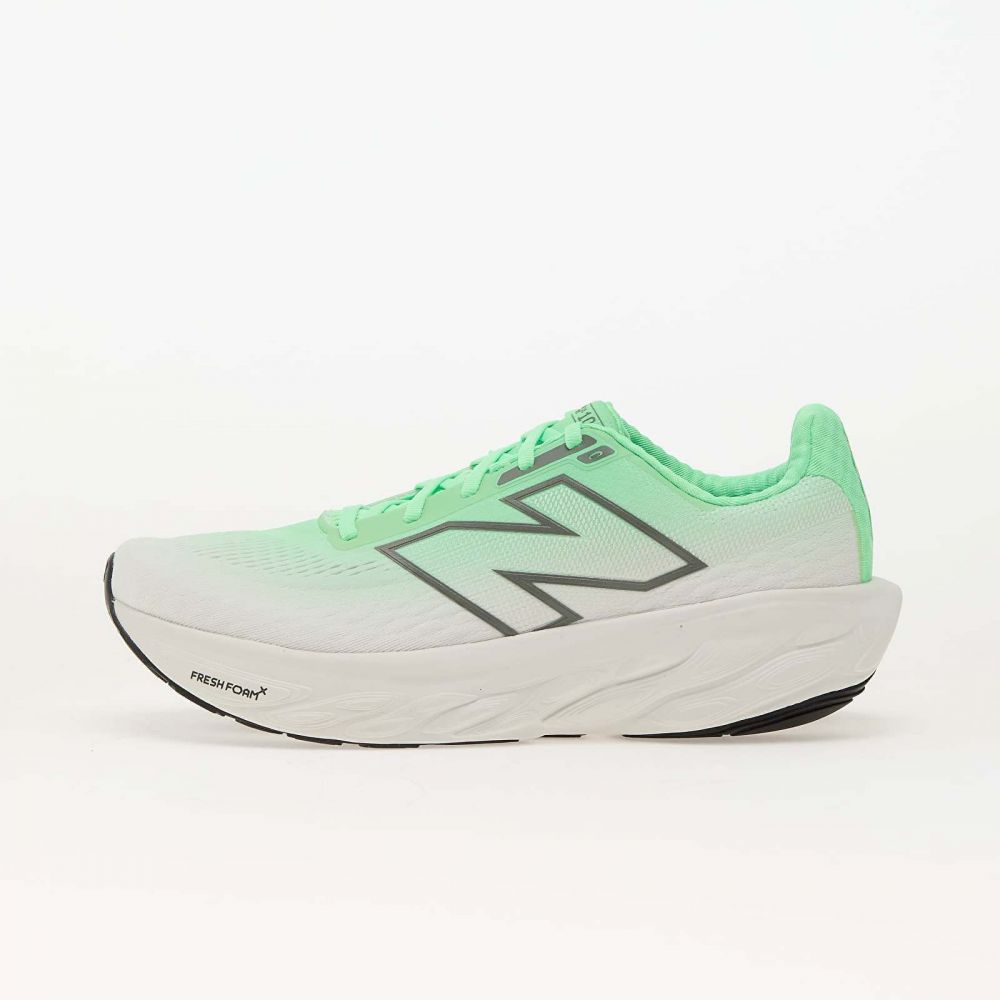Tenisky New Balance Fresh Foam X 1080 v14 Electric Jade EUR 45