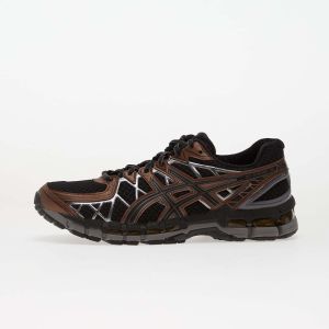 Tenisky Asics Gel-Kayano 20 Black/ Reddish Brown EUR 42.5