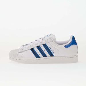 Tenisky adidas Superstar II Ftw White/ Bright Royal/ Core Black EUR 35 1/3