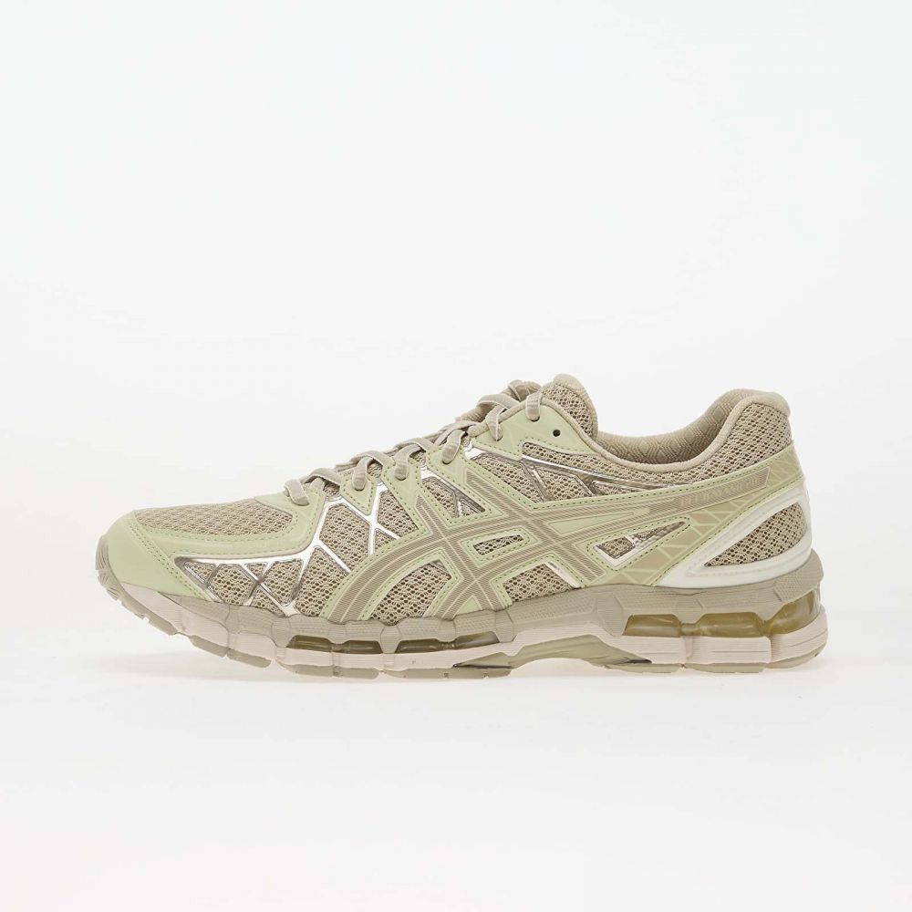 Tenisky Asics Gel-Kayano 20 Fossil/ Cream EUR 42.5