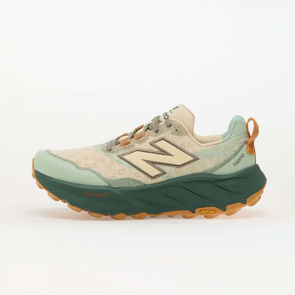 Tenisky New Balance Fresh Foam X Hierro v9 Calcium EUR 36.5