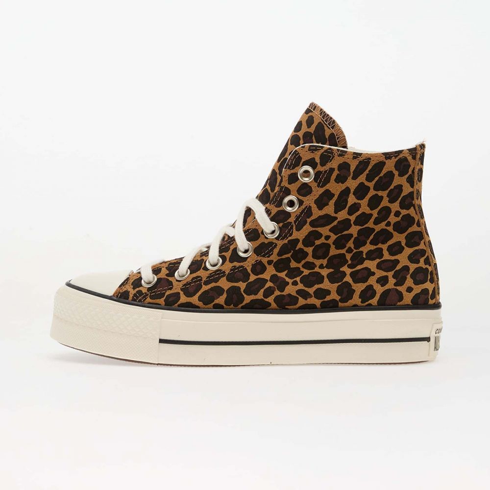 Tenisky Converse Chuck Taylor All Star Lift Incensed/ Black/ Egret EUR 39